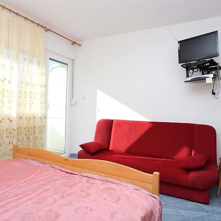 Apartments By The Sea Slatine, Ciovo - 14541 Phòng bức ảnh