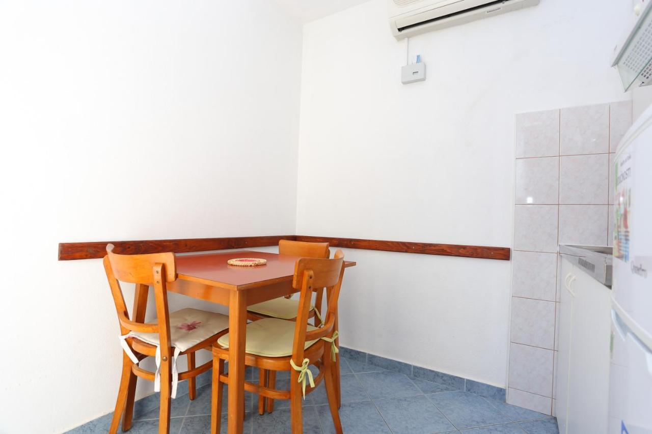 Apartments By The Sea Slatine, Ciovo - 14541 Ngoại thất bức ảnh