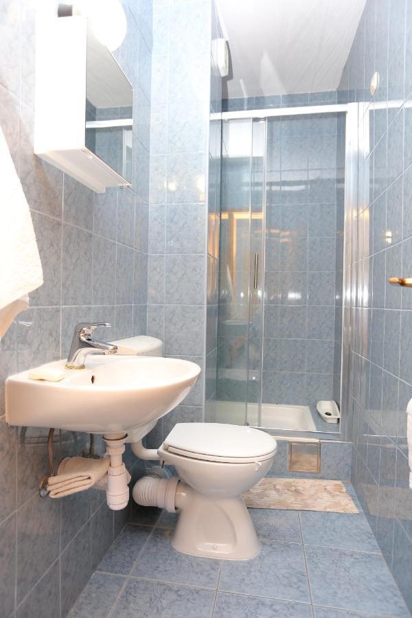 Apartments By The Sea Slatine, Ciovo - 14541 Ngoại thất bức ảnh