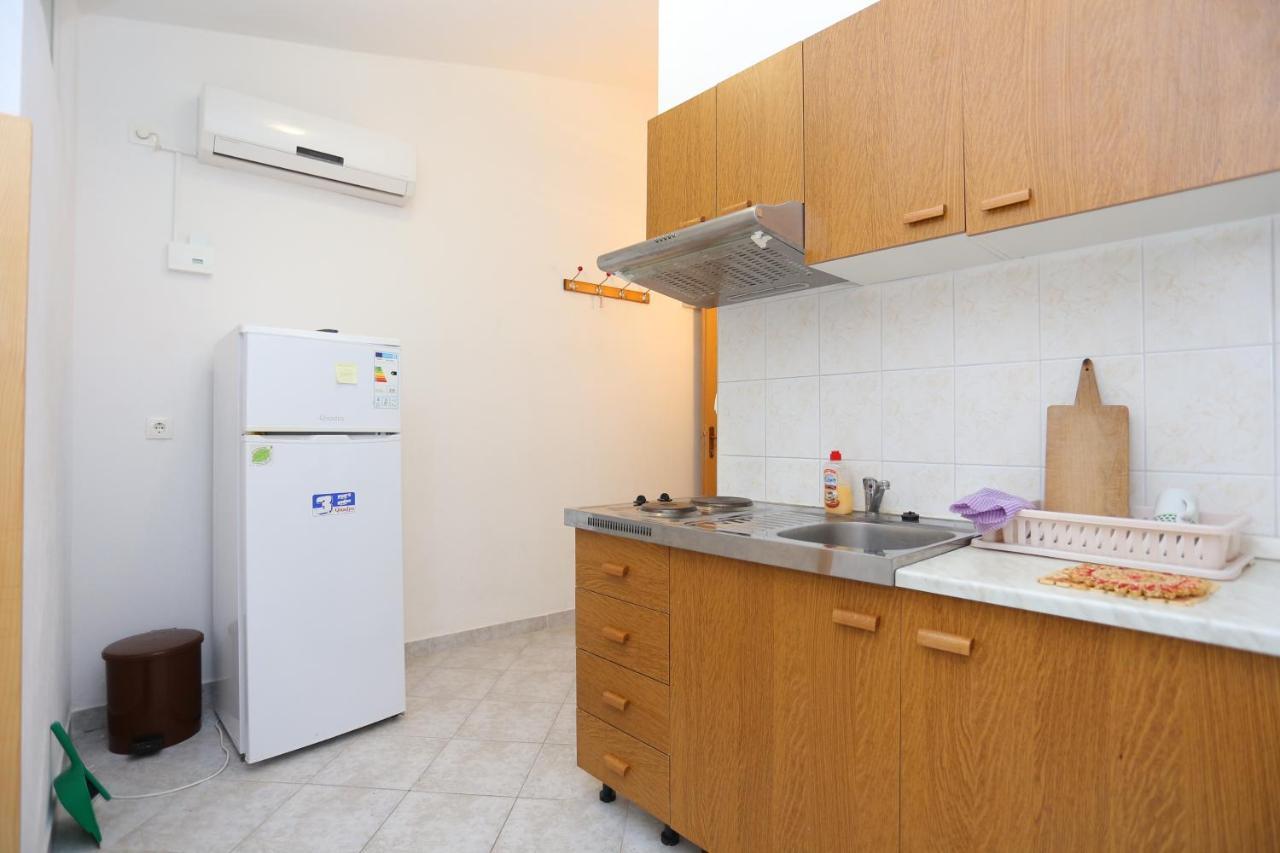 Apartments By The Sea Slatine, Ciovo - 14541 Ngoại thất bức ảnh