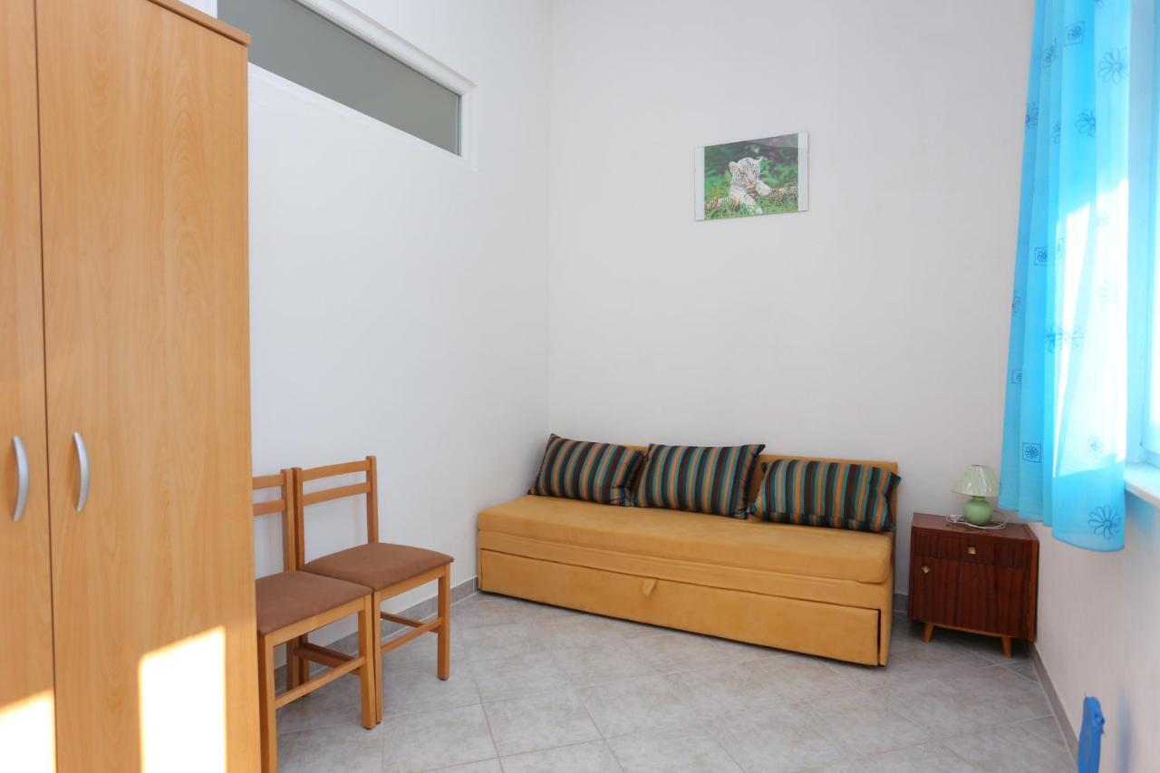 Apartments By The Sea Slatine, Ciovo - 14541 Ngoại thất bức ảnh