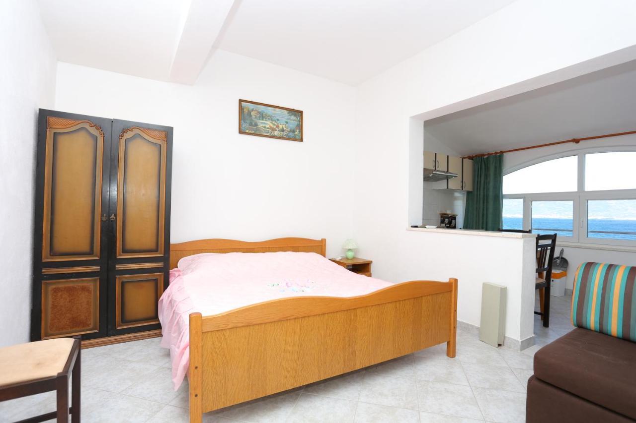 Apartments By The Sea Slatine, Ciovo - 14541 Ngoại thất bức ảnh