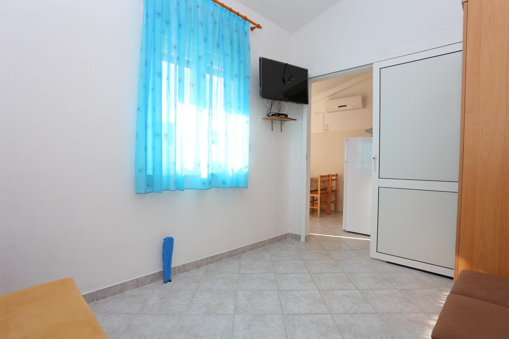 Apartments By The Sea Slatine, Ciovo - 14541 Phòng bức ảnh